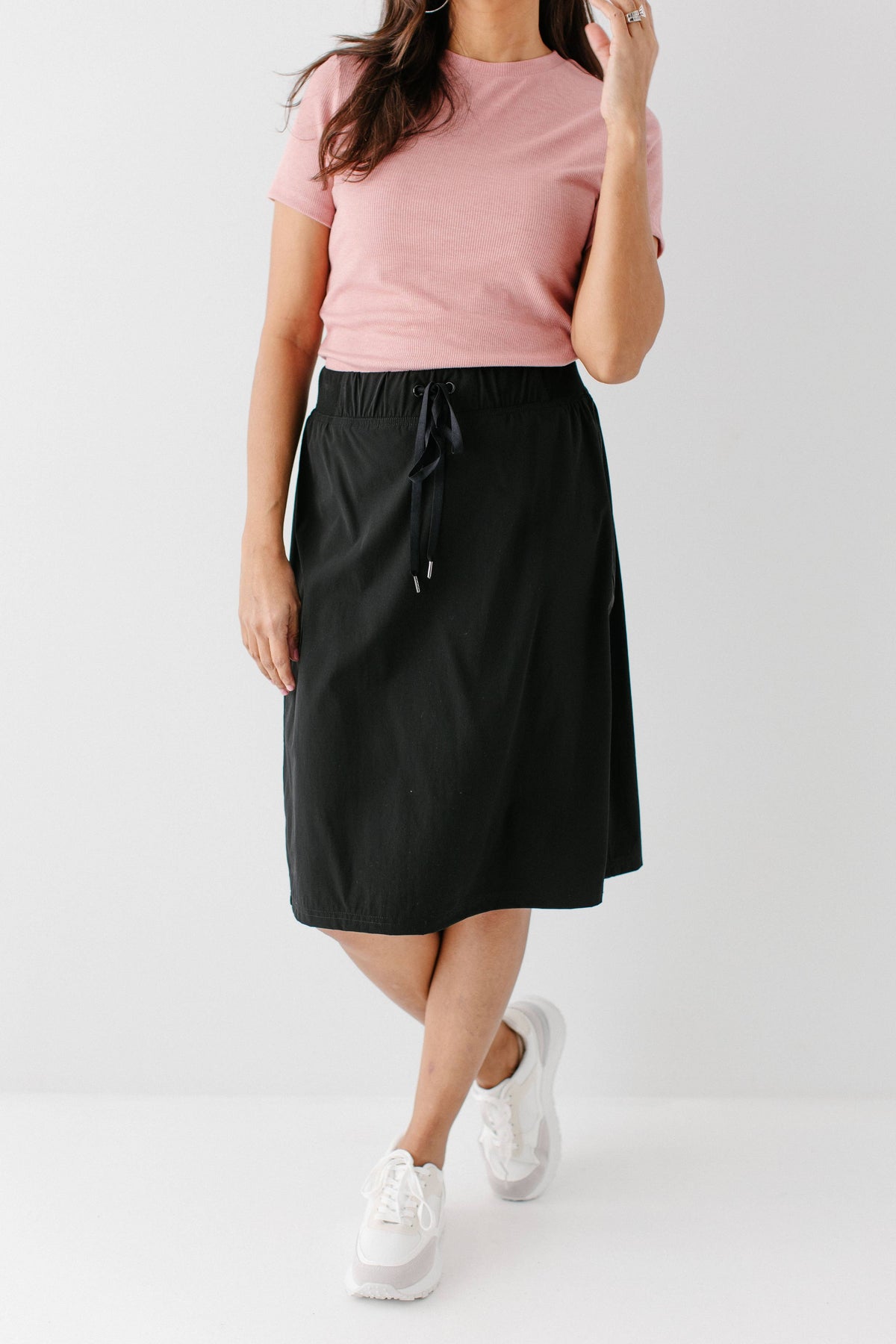 Ally Athletic Skort