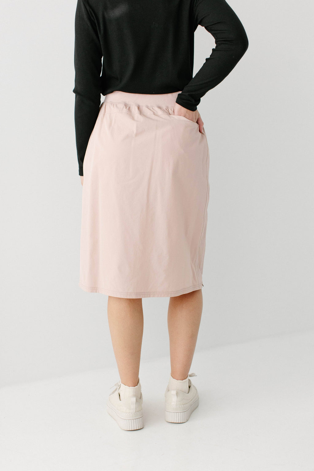 'Ally' Athletic Skort