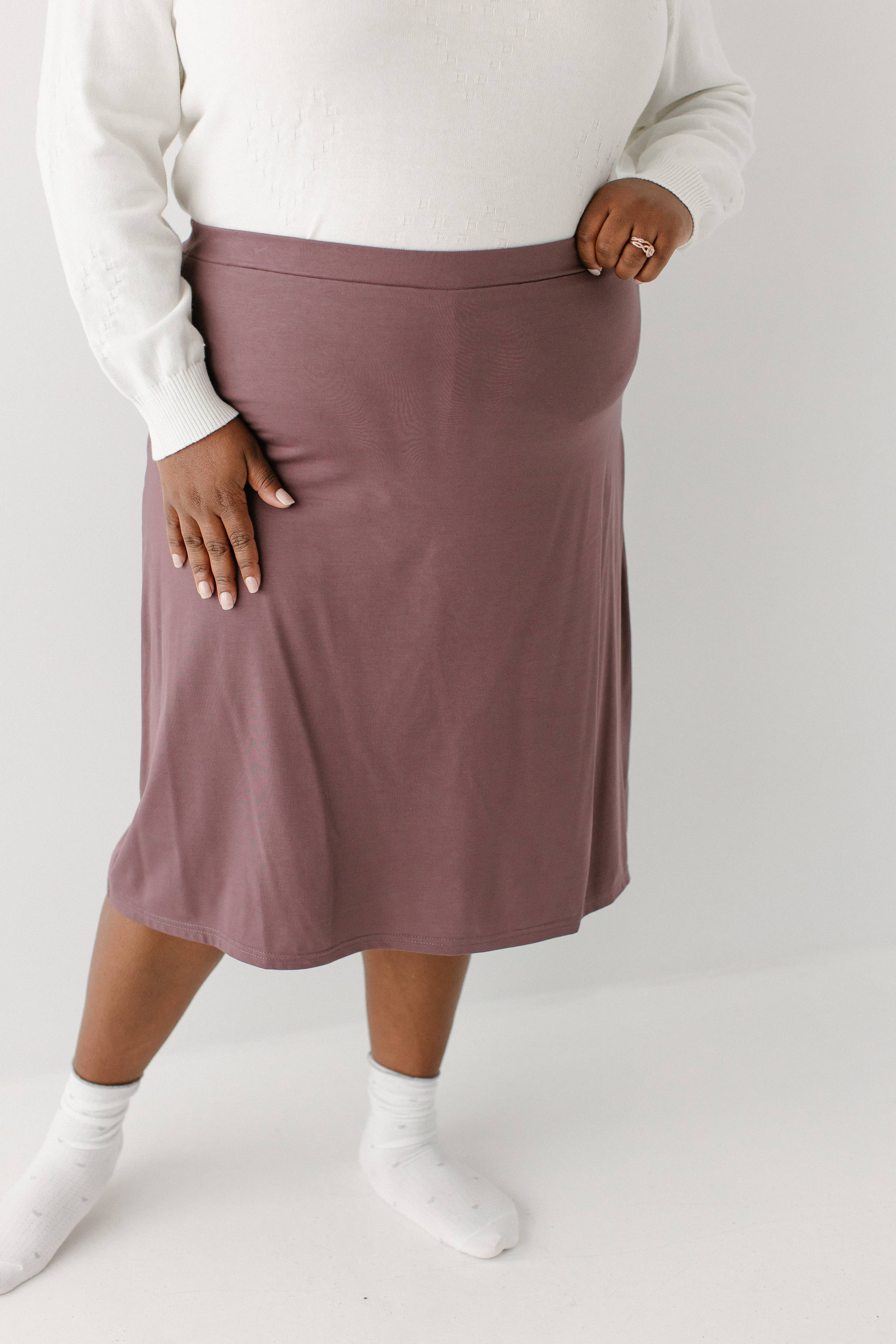 'Zoey' Skort