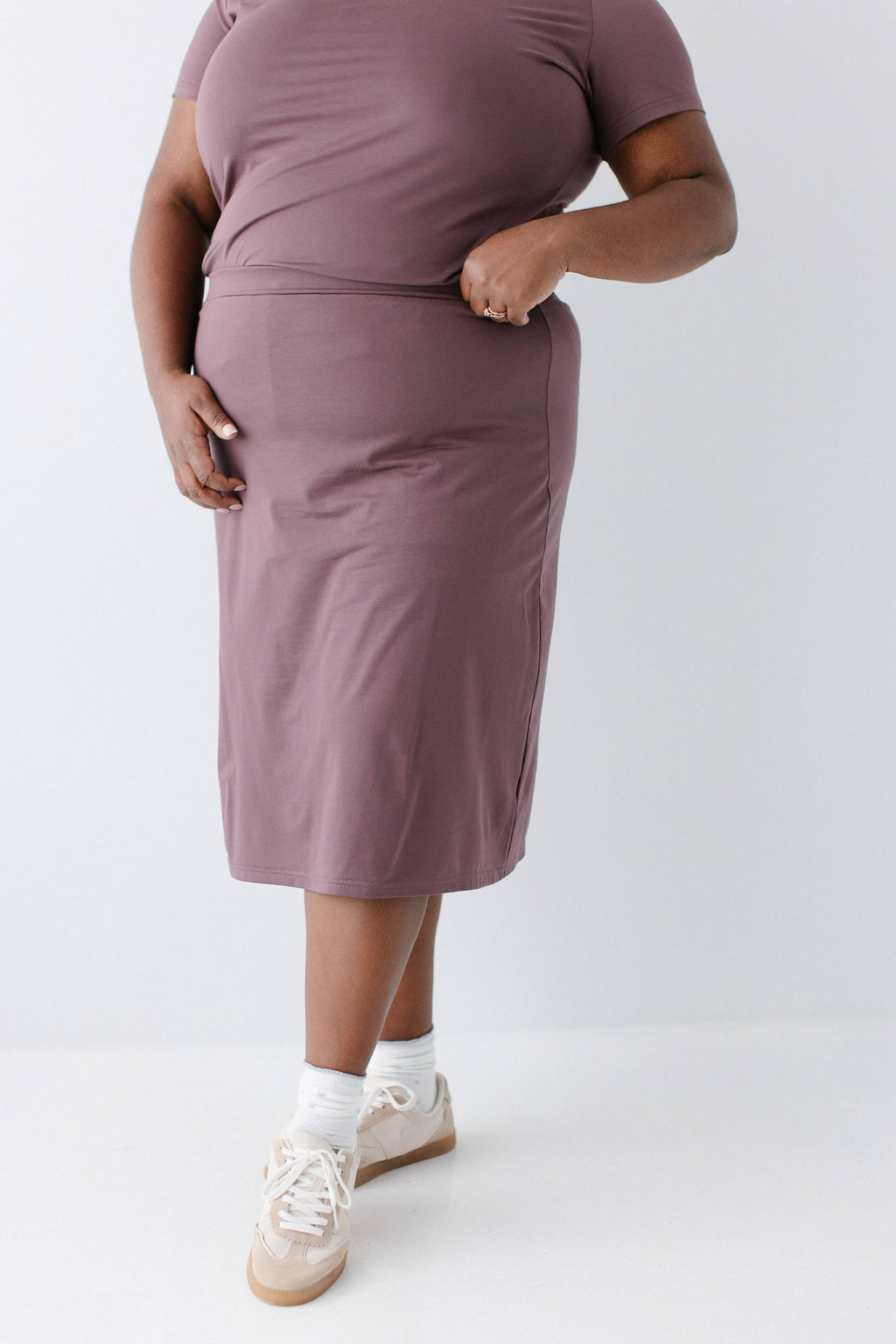 'Zoey' Skort