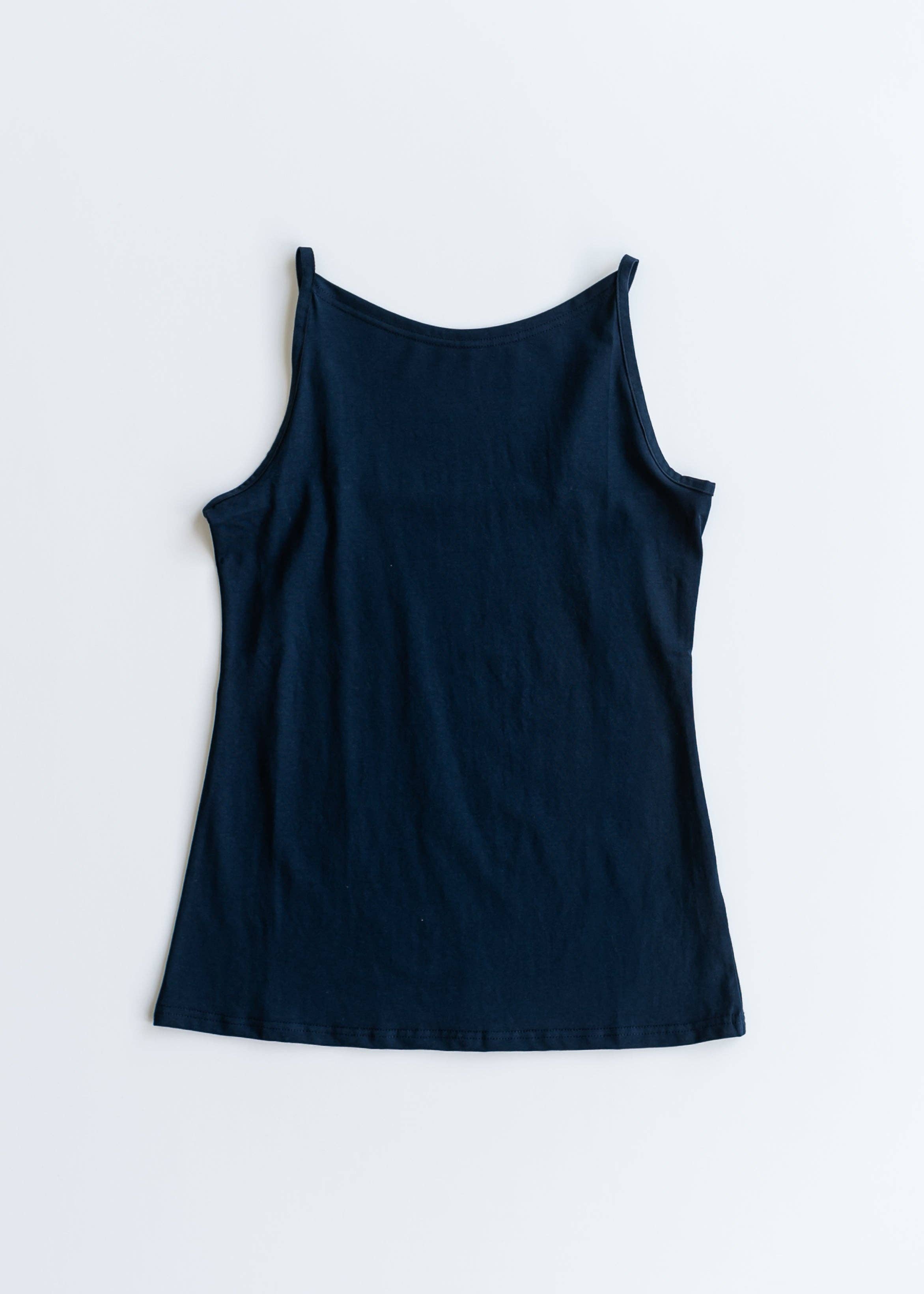 Adjustable Layering Cami