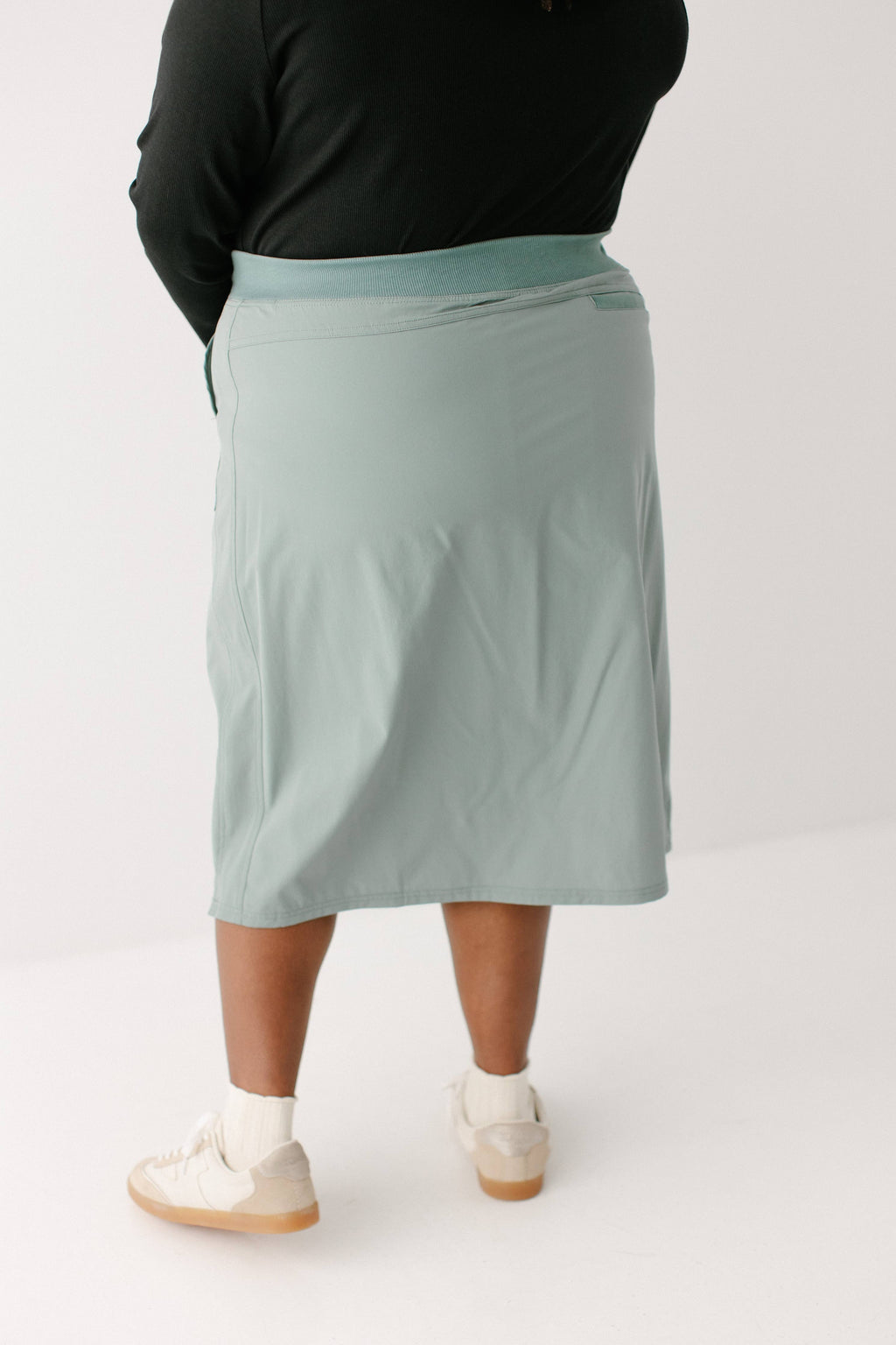 'Ally' Athletic Skort