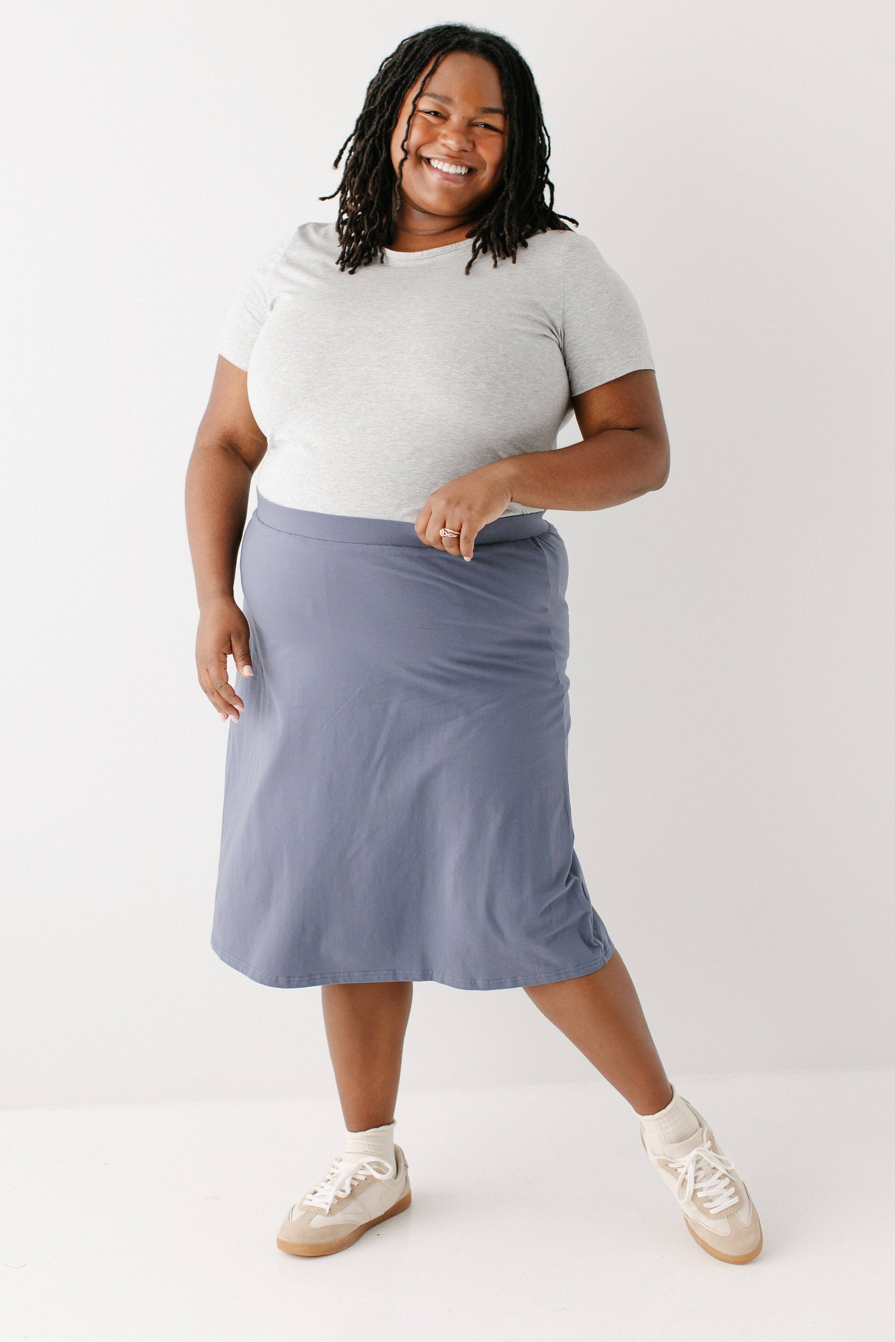 'Zoey' Skort