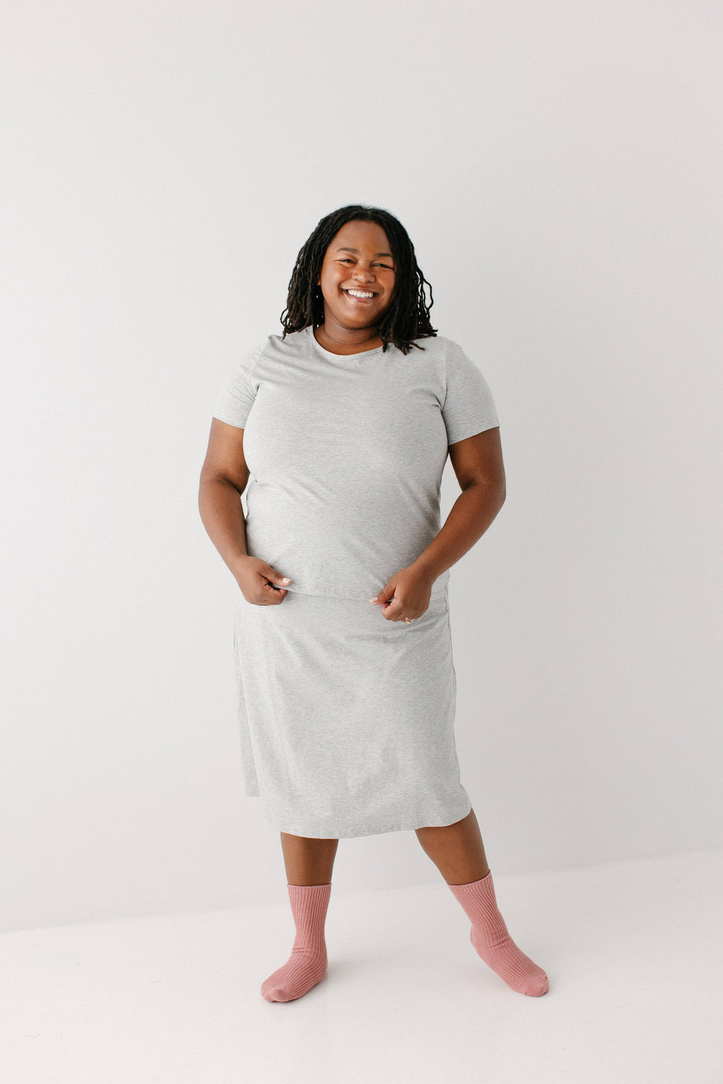 'Zoey' Skort