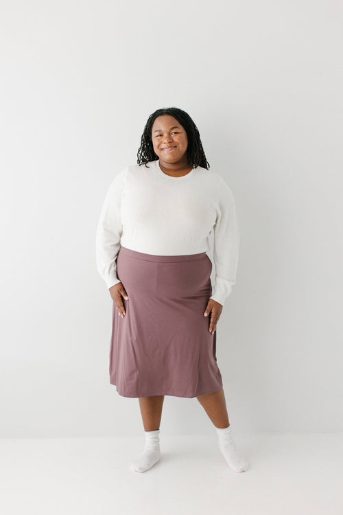 'Zoey' Skort