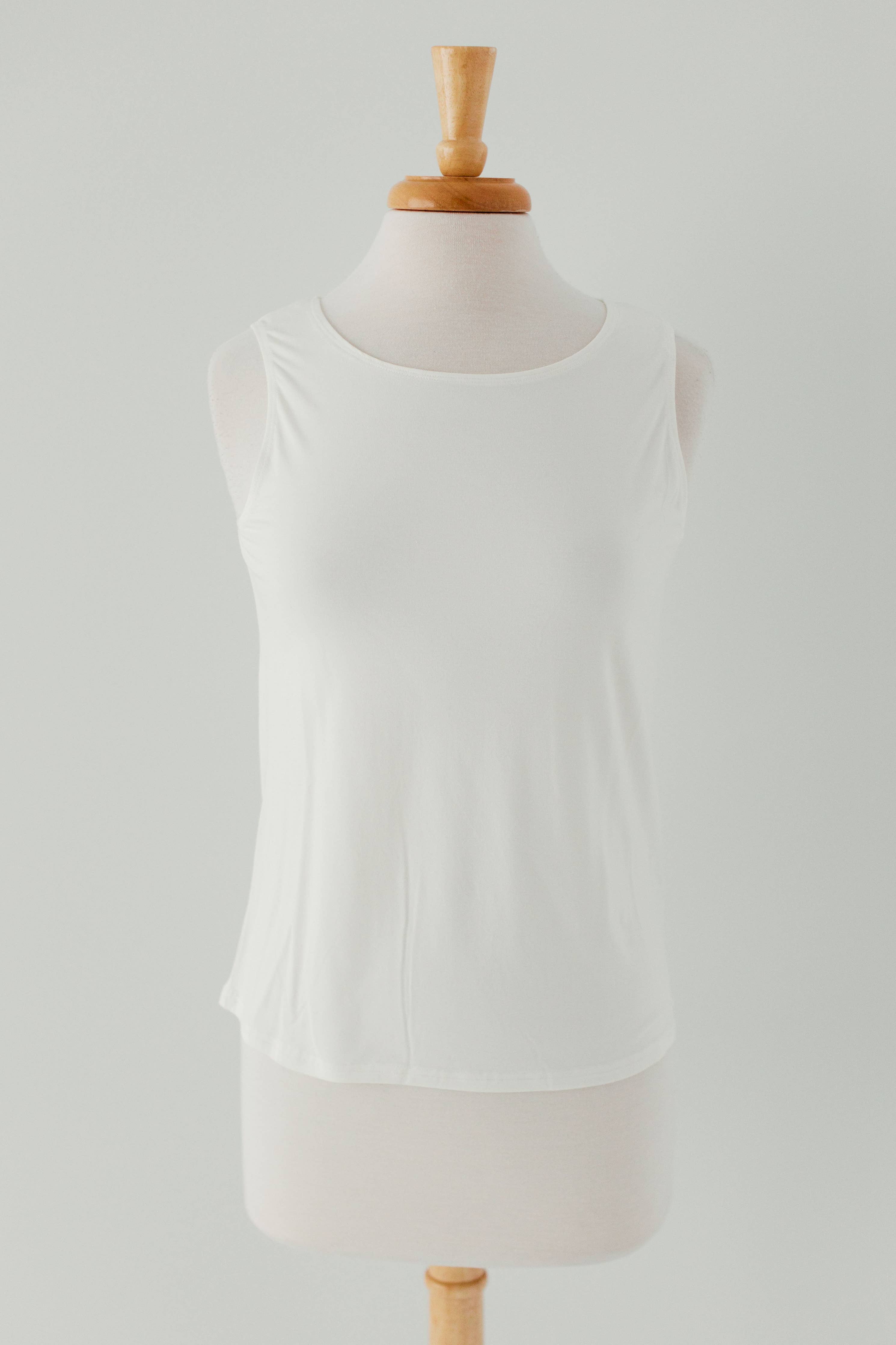 Reversible Full Length Layering Tank