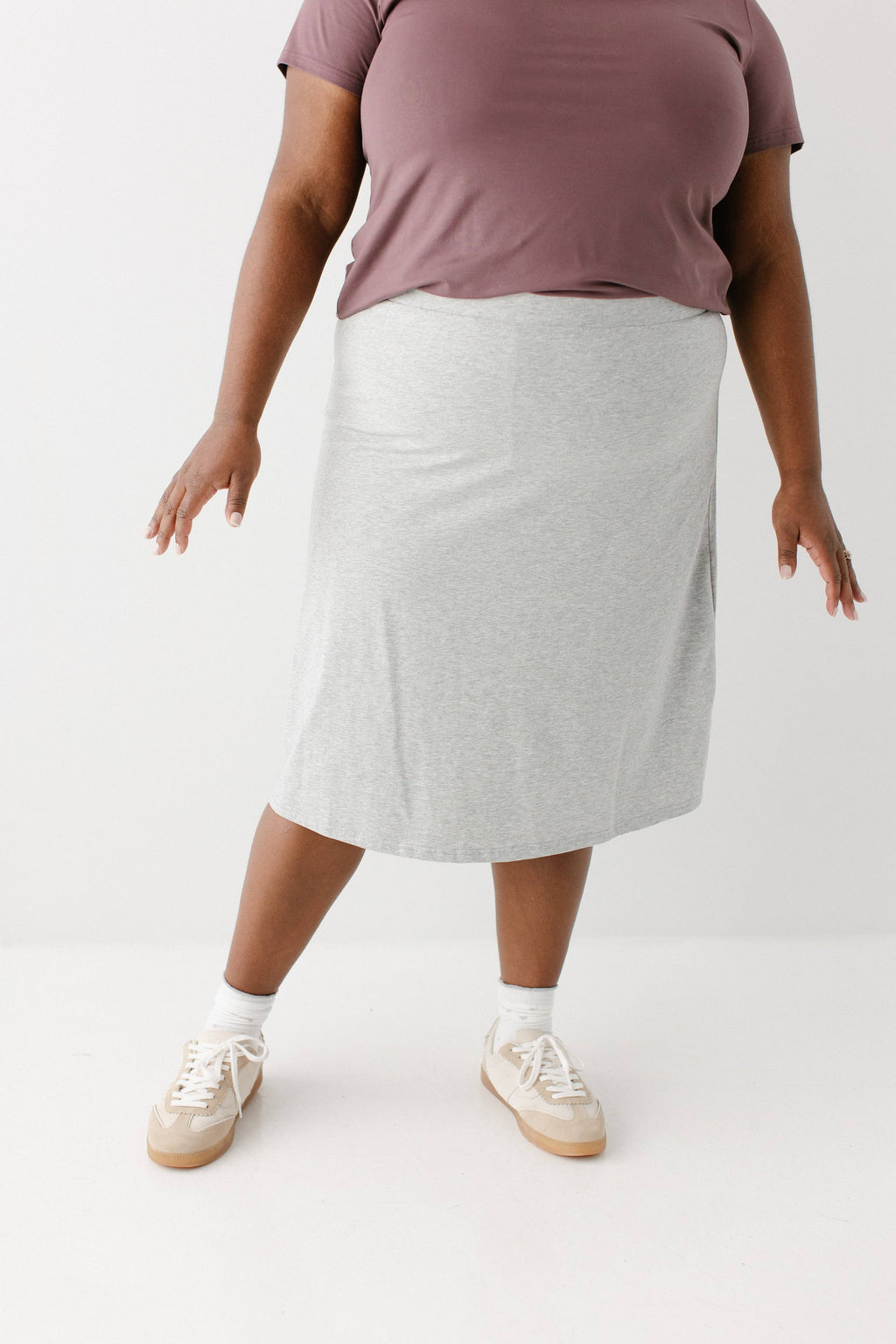 'Zoey' Skort