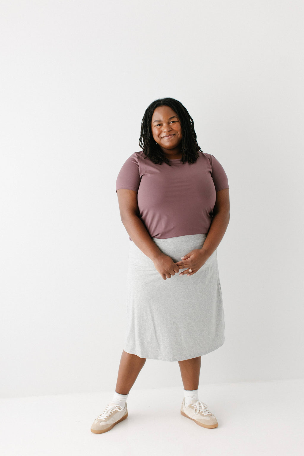 'Zoey' Skort