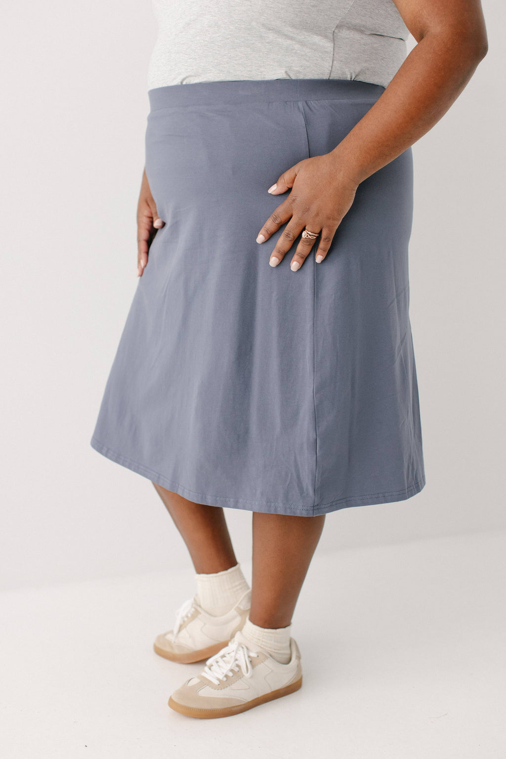'Zoey' Skort