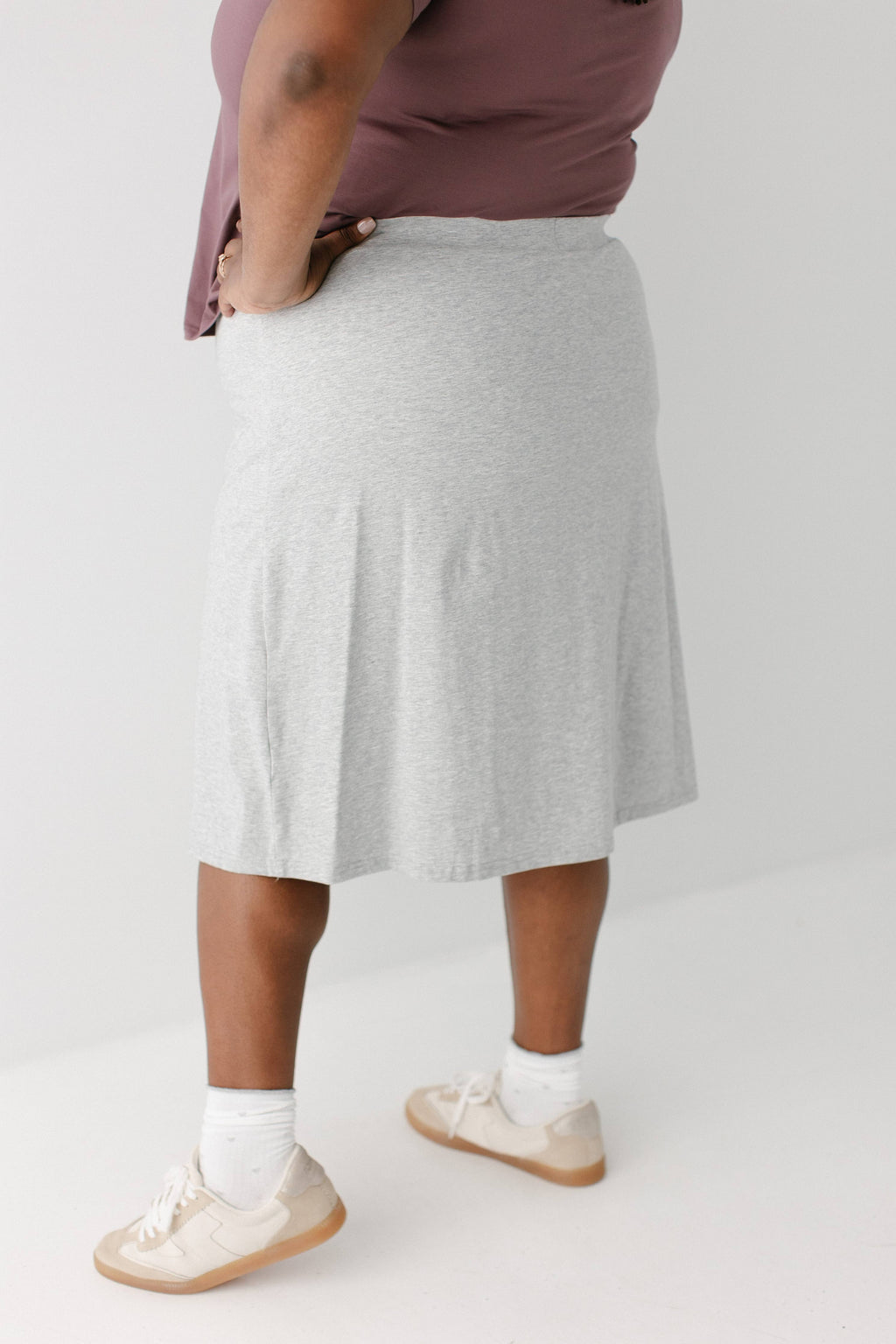 'Zoey' Skort