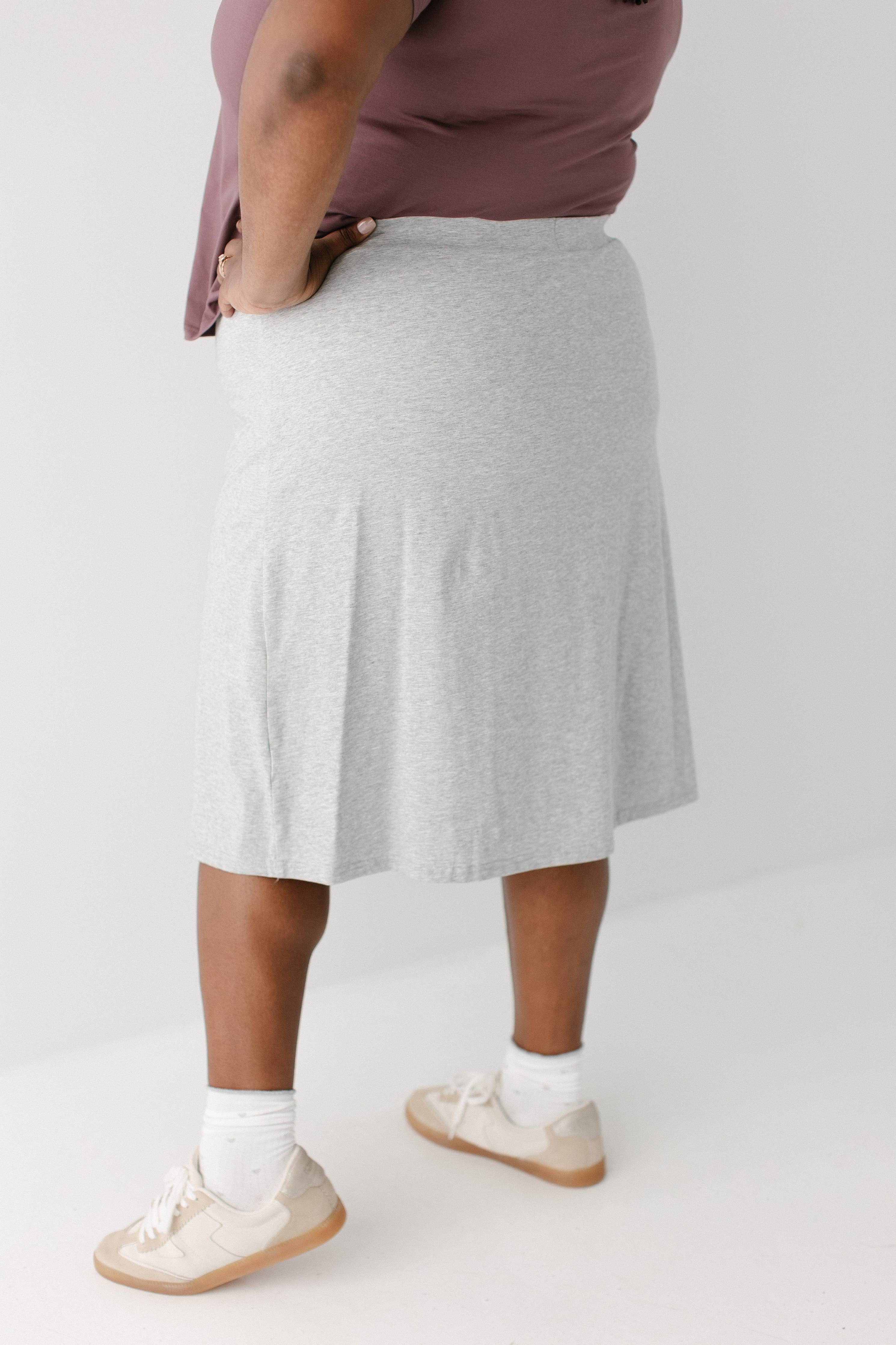 'Zoey' Skort