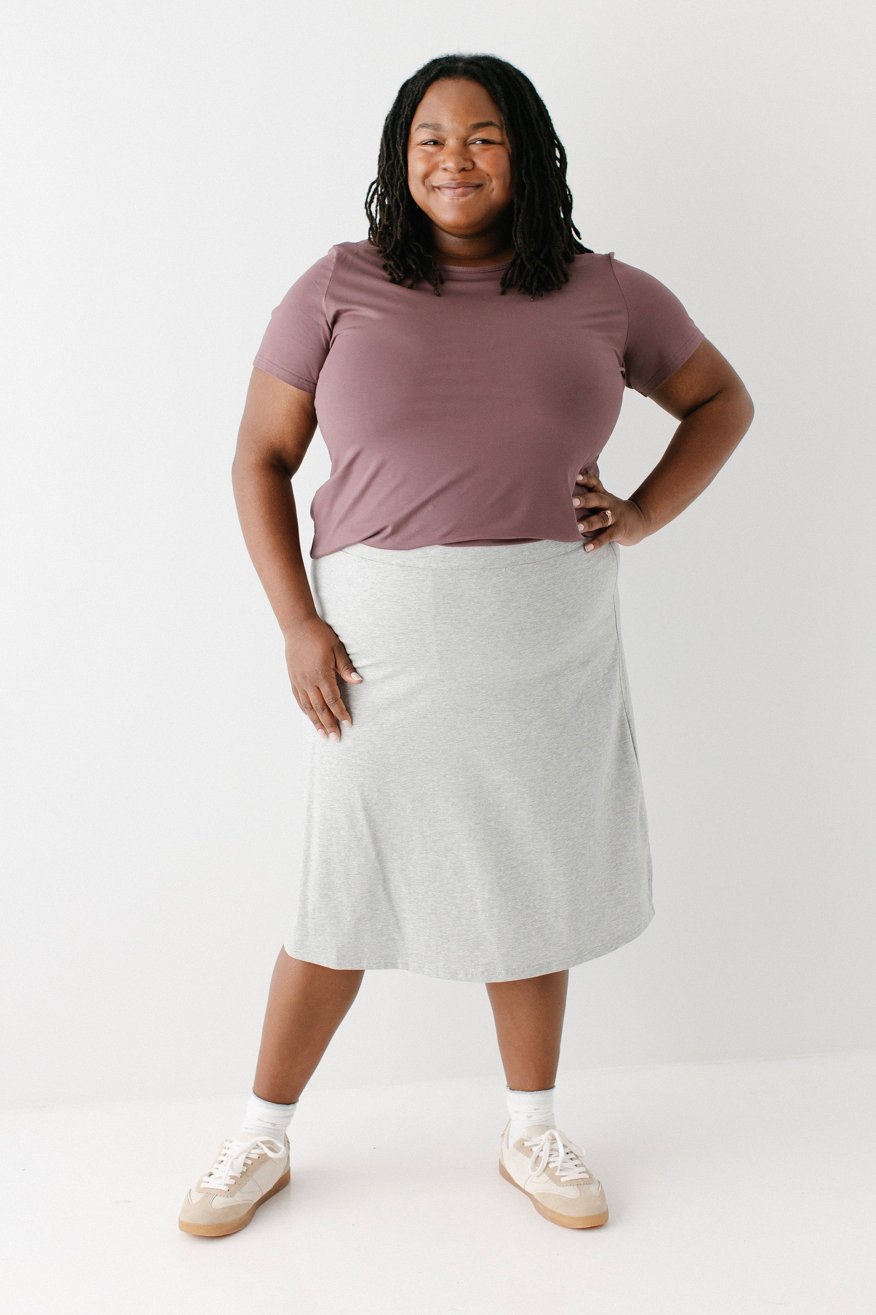 'Zoey' Skort