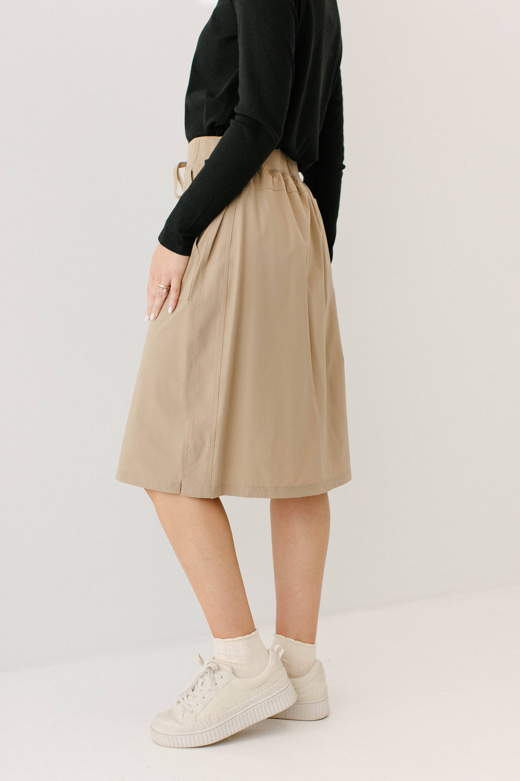 'Ally' Athletic Skort