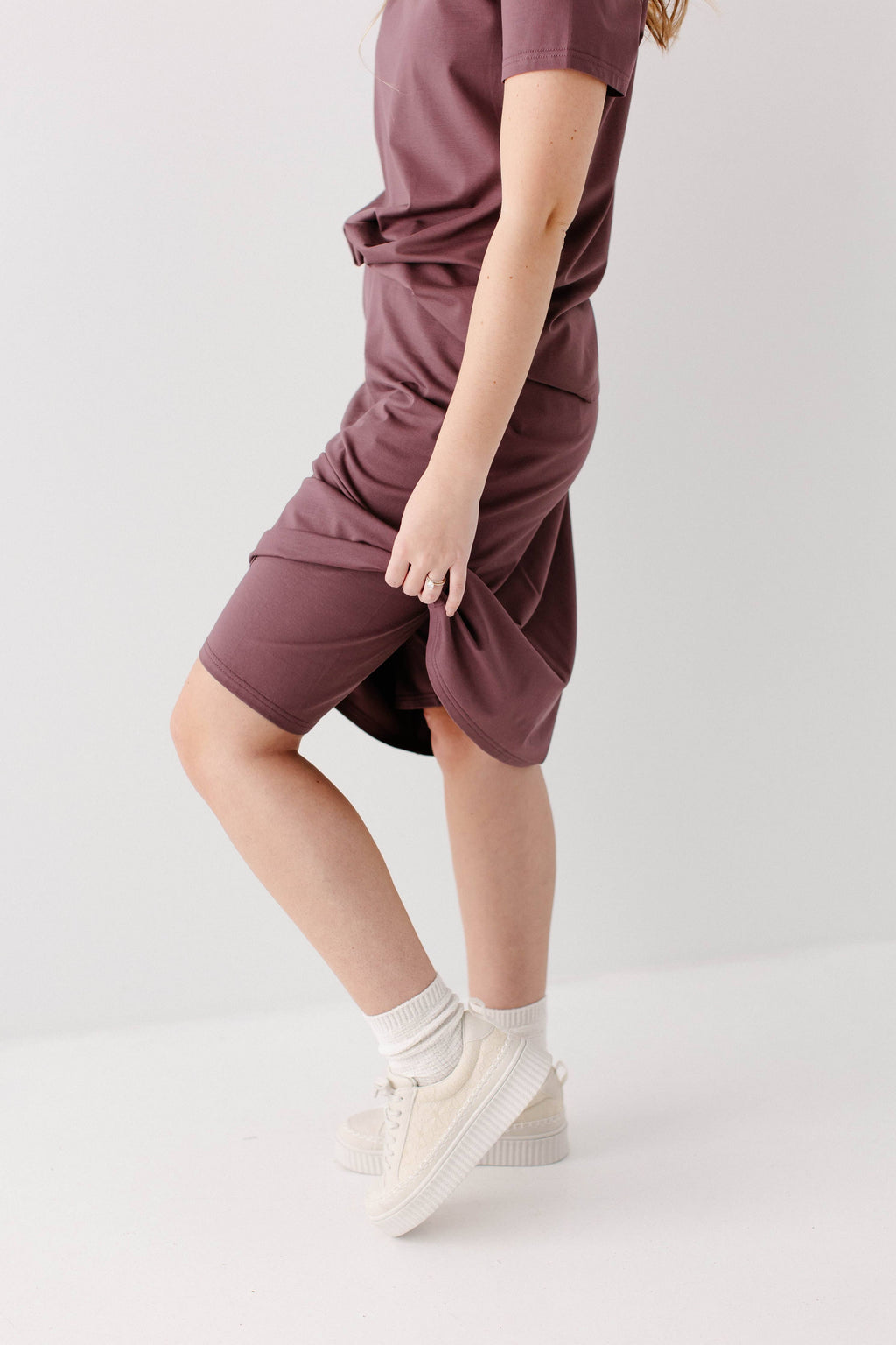 'Zoey' Skort