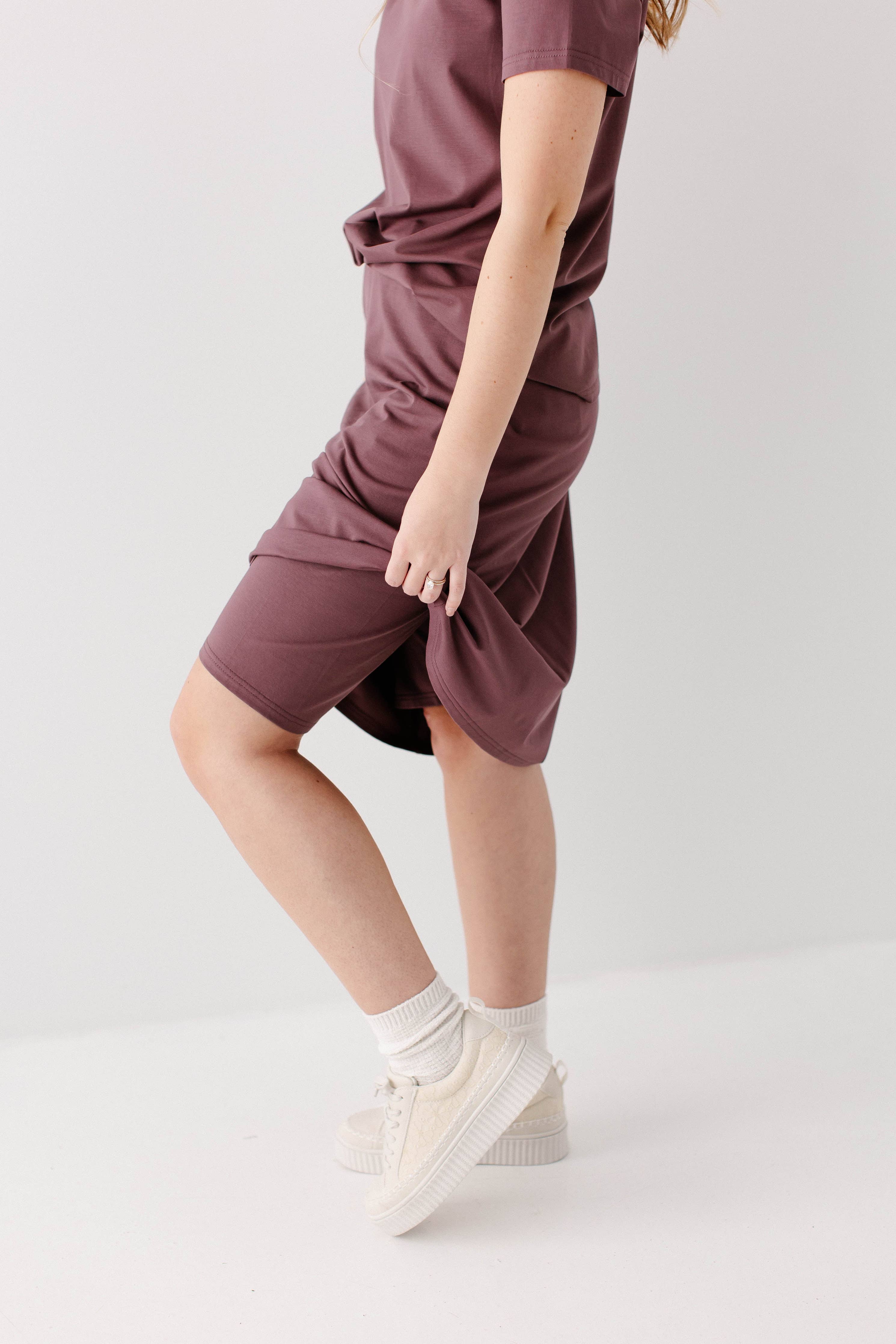 'Zoey' Skort