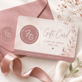 Fashioned with Grace Gift Card