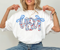 Coquette USA 4th of July Shirt