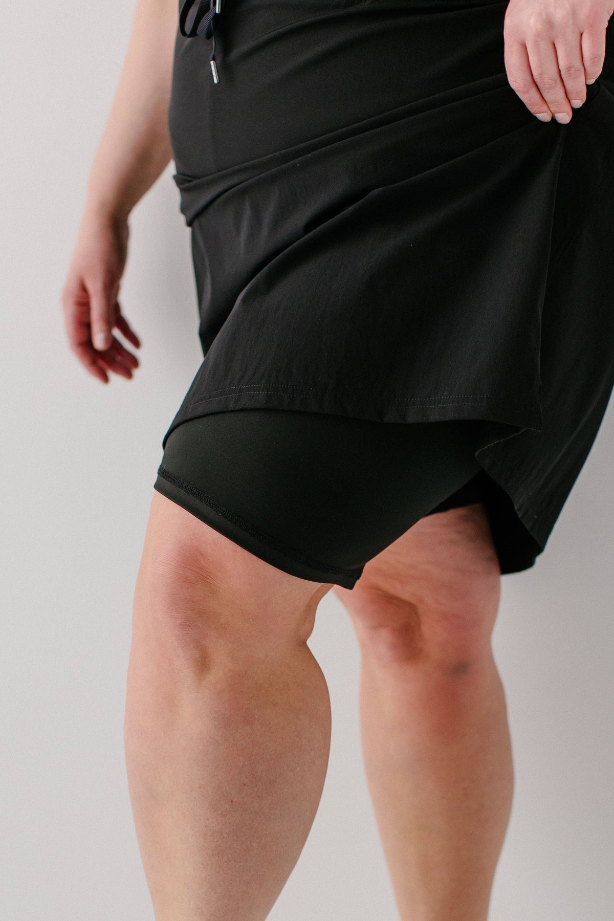 Ally Athletic Skort