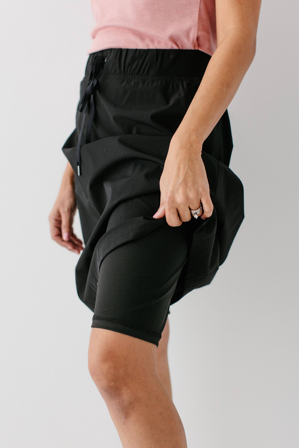 Ally Athletic Skort