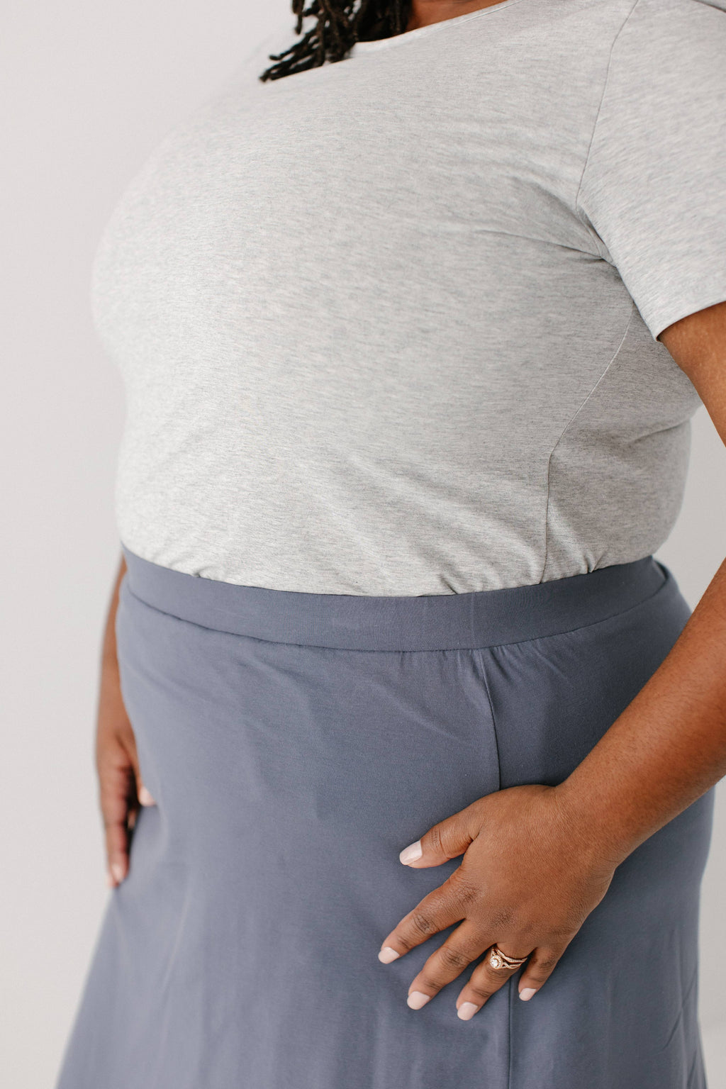'Zoey' Skort
