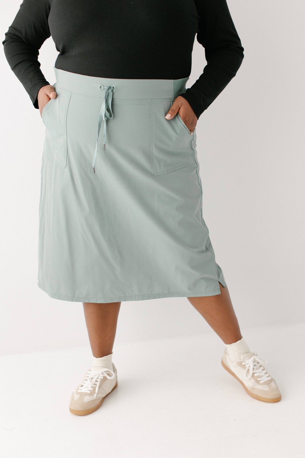 'Ally' Athletic Skort