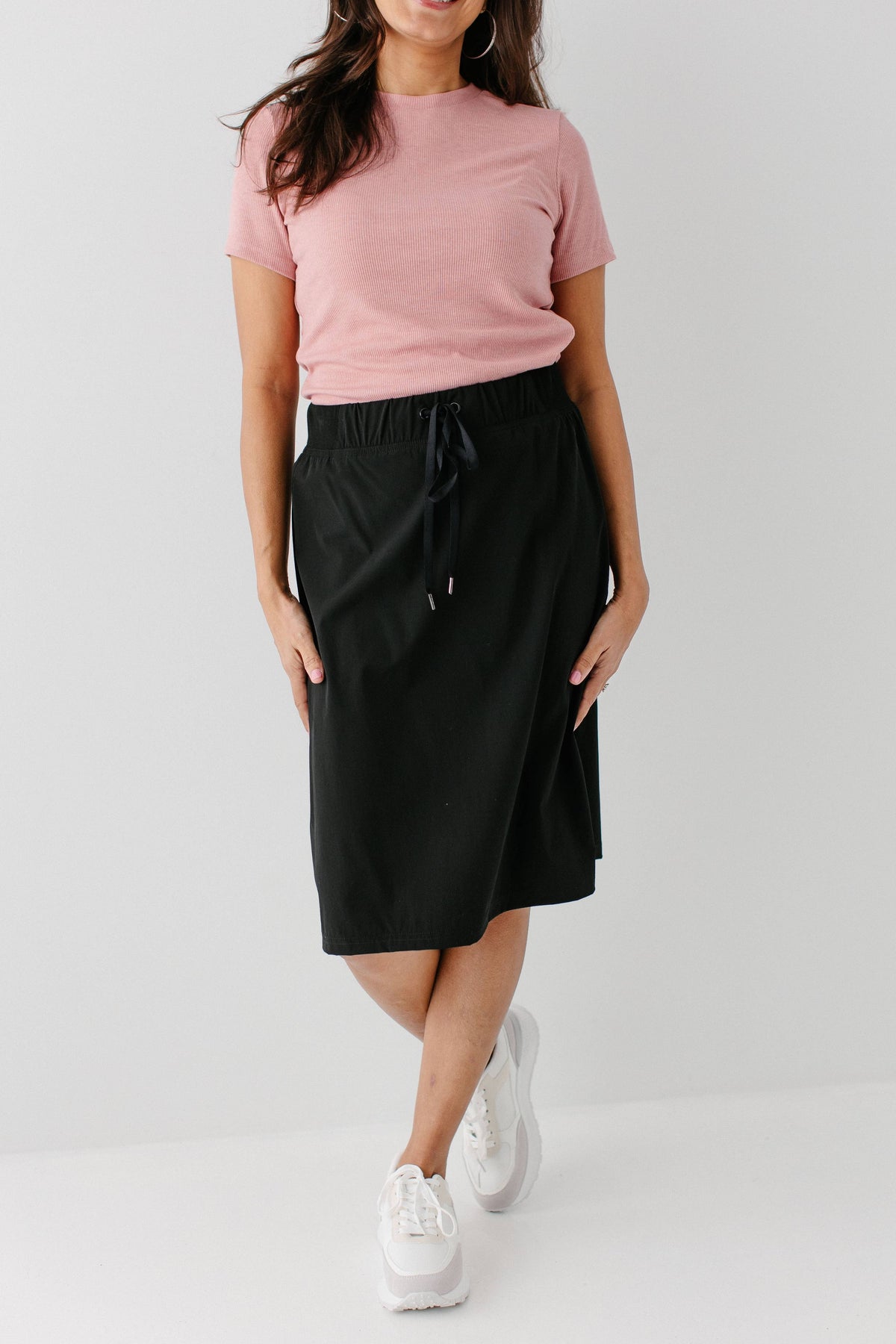 Ally Athletic Skort