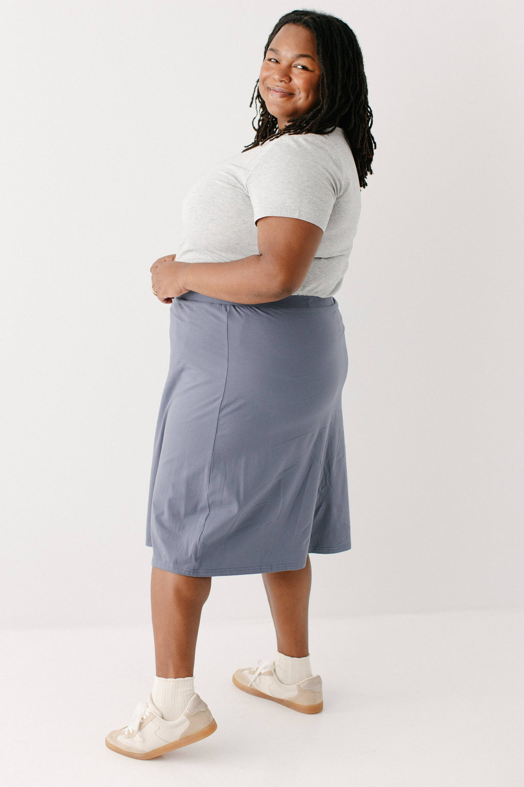'Zoey' Skort