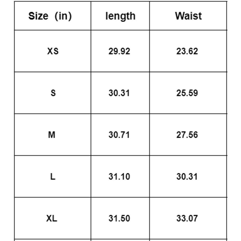 Multi Pocket Workwear Skirt
