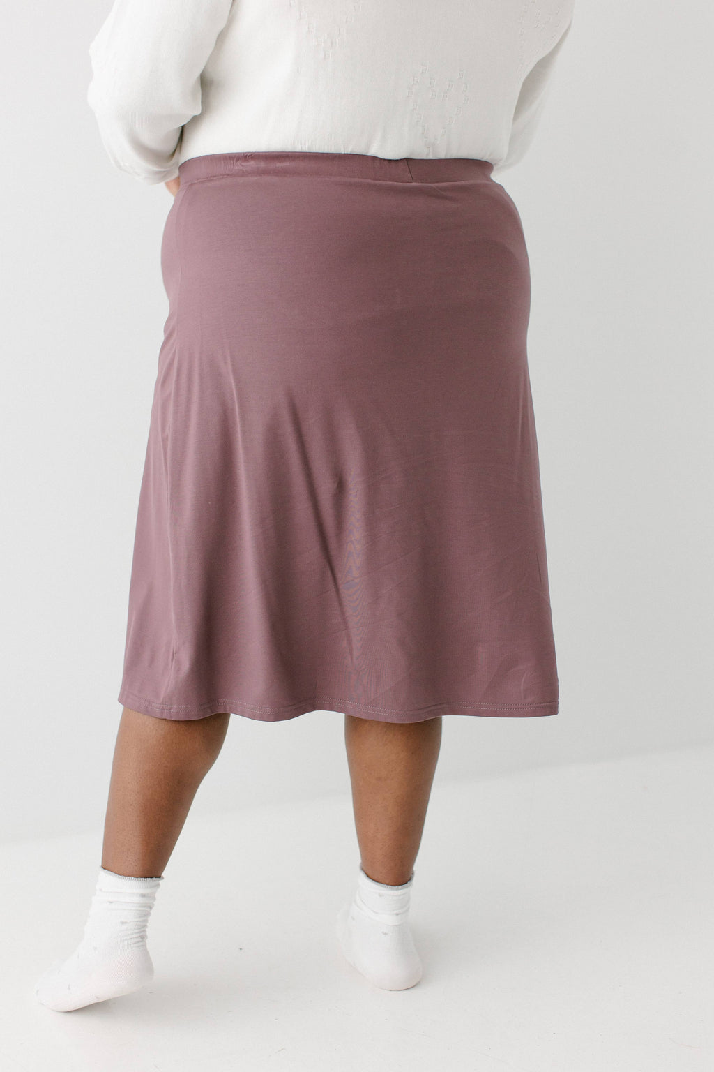 'Zoey' Skort
