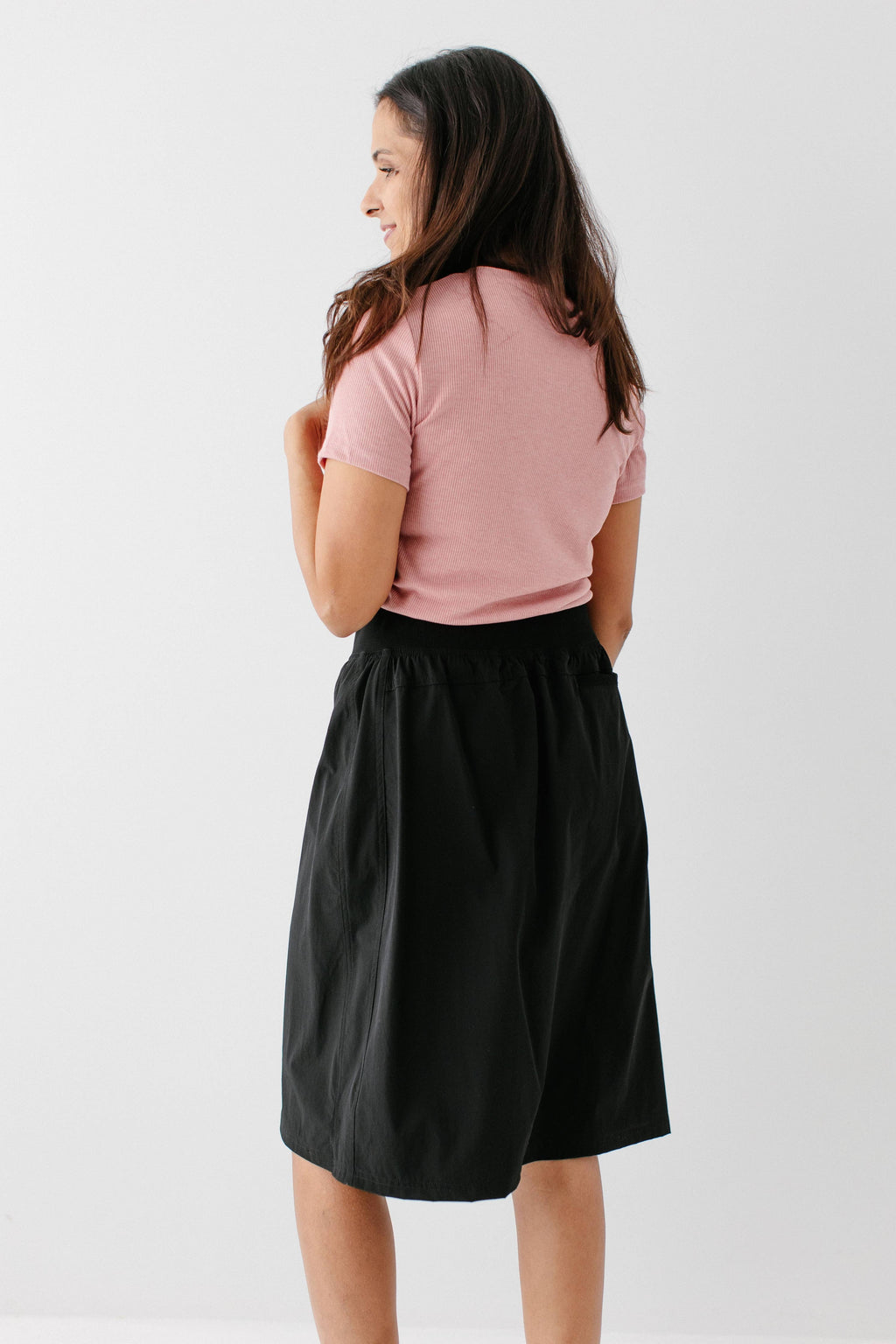Ally Athletic Skort